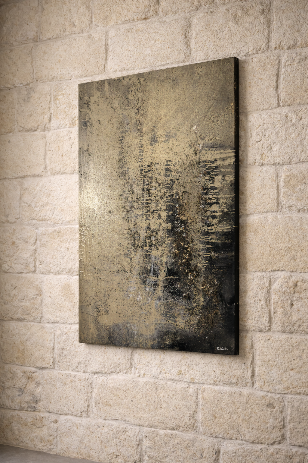 Gimme Shelter - vue 5